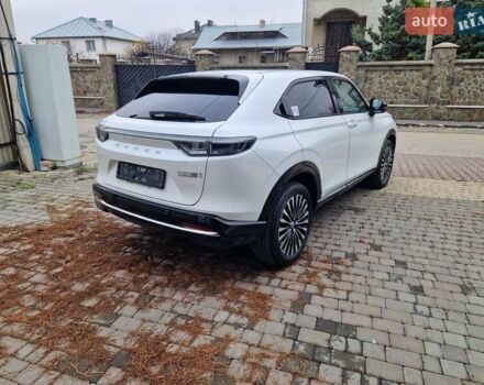 Белый Хонда eNS1, объемом двигателя 0 л и пробегом 1 тыс. км за 20700 $, фото 4 на Automoto.ua