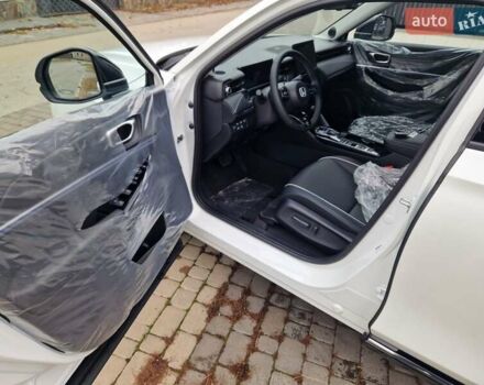 Белый Хонда eNS1, объемом двигателя 0 л и пробегом 1 тыс. км за 20700 $, фото 12 на Automoto.ua