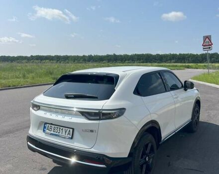 Білий Хонда eNS1, об'ємом двигуна 0 л та пробігом 8 тис. км за 16500 $, фото 3 на Automoto.ua