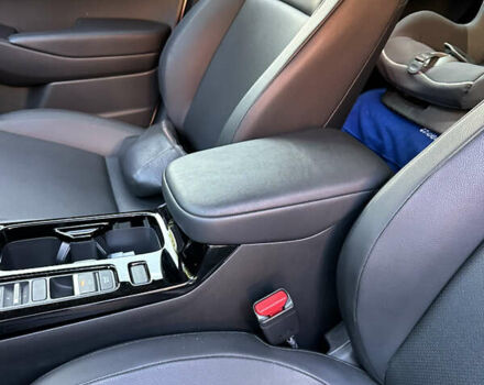 Белый Хонда eNS1, объемом двигателя 0 л и пробегом 8 тыс. км за 19500 $, фото 23 на Automoto.ua