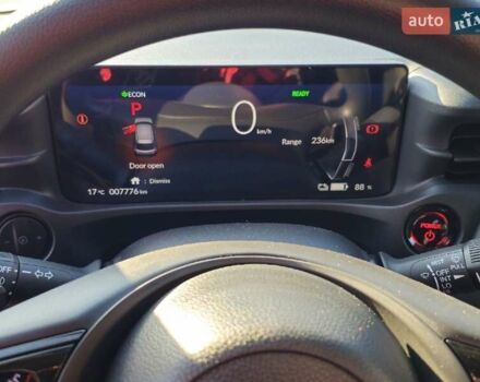 Білий Хонда eNS1, об'ємом двигуна 0 л та пробігом 7 тис. км за 22000 $, фото 8 на Automoto.ua