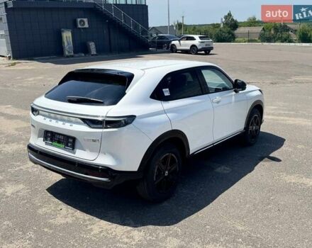 Белый Хонда eNS1, объемом двигателя 0 л и пробегом 1 тыс. км за 16399 $, фото 8 на Automoto.ua