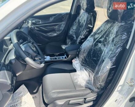 Белый Хонда eNS1, объемом двигателя 0 л и пробегом 1 тыс. км за 16399 $, фото 11 на Automoto.ua