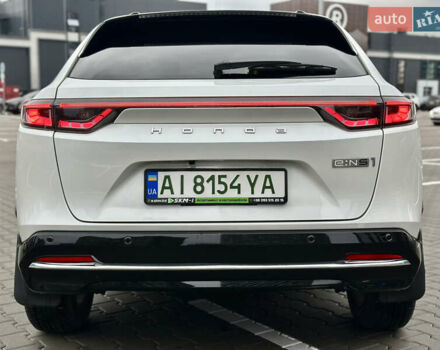 Белый Хонда eNS1, объемом двигателя 0 л и пробегом 7 тыс. км за 16700 $, фото 14 на Automoto.ua
