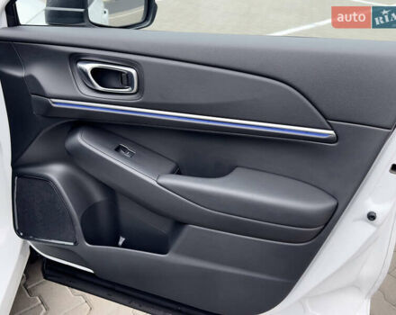 Белый Хонда eNS1, объемом двигателя 0 л и пробегом 7 тыс. км за 16700 $, фото 38 на Automoto.ua