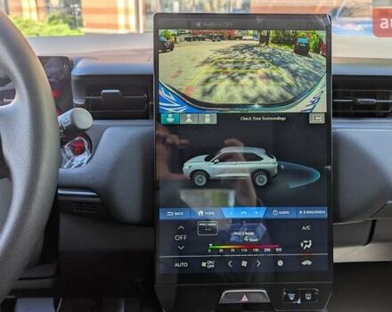 Белый Хонда eNS1, объемом двигателя 0 л и пробегом 1 тыс. км за 16500 $, фото 7 на Automoto.ua