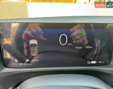 Белый Хонда eNS1, объемом двигателя 0 л и пробегом 1 тыс. км за 17900 $, фото 13 на Automoto.ua