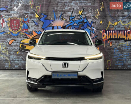 Белый Хонда eNS1, объемом двигателя 0 л и пробегом 1 тыс. км за 15899 $, фото 1 на Automoto.ua