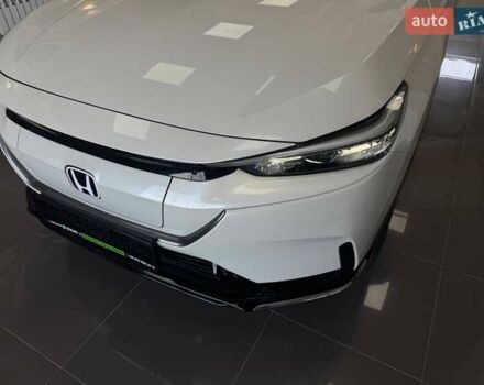 Белый Хонда eNS1, объемом двигателя 0 л и пробегом 1 тыс. км за 17199 $, фото 2 на Automoto.ua