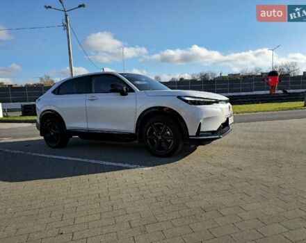 Білий Хонда eNS1, об'ємом двигуна 0 л та пробігом 7 тис. км за 22000 $, фото 6 на Automoto.ua