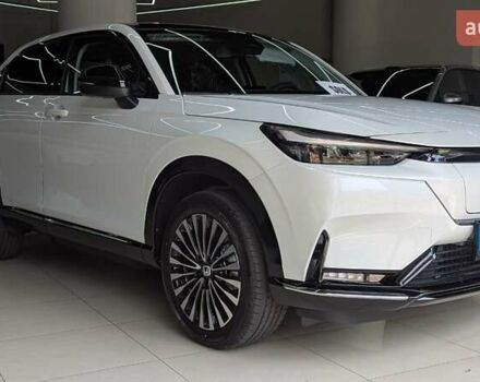 Белый Хонда eNS1, объемом двигателя 0 л и пробегом 1 тыс. км за 19000 $, фото 10 на Automoto.ua