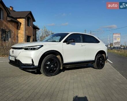 Білий Хонда eNS1, об'ємом двигуна 0 л та пробігом 7 тис. км за 22000 $, фото 3 на Automoto.ua