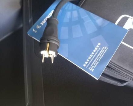 Белый Хонда eNS1, объемом двигателя 0 л и пробегом 1 тыс. км за 22400 $, фото 10 на Automoto.ua