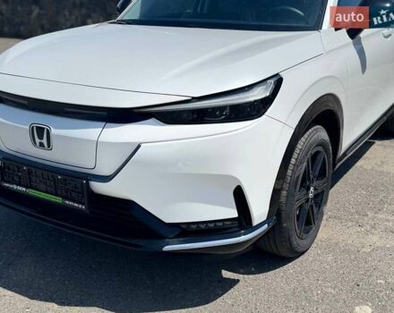 Белый Хонда eNS1, объемом двигателя 0 л и пробегом 1 тыс. км за 17199 $, фото 2 на Automoto.ua