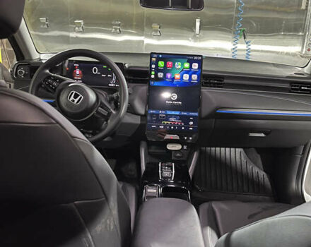 Белый Хонда eNS1, объемом двигателя 0 л и пробегом 5 тыс. км за 17500 $, фото 2 на Automoto.ua