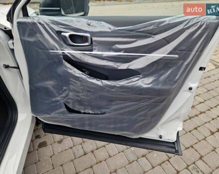 Белый Хонда eNS1, объемом двигателя 0 л и пробегом 1 тыс. км за 20700 $, фото 29 на Automoto.ua