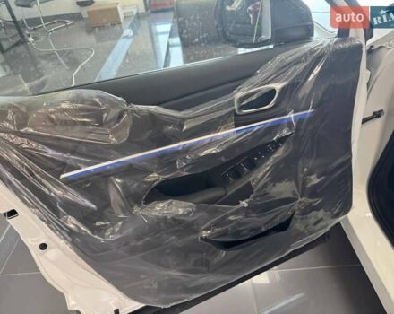 Белый Хонда eNS1, объемом двигателя 0 л и пробегом 1 тыс. км за 17199 $, фото 8 на Automoto.ua