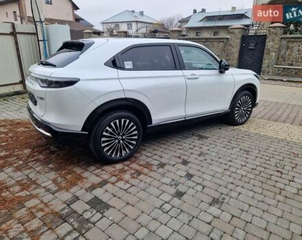 Белый Хонда eNS1, объемом двигателя 0 л и пробегом 1 тыс. км за 20700 $, фото 9 на Automoto.ua