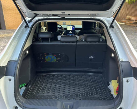 Белый Хонда eNS1, объемом двигателя 0 л и пробегом 8 тыс. км за 19500 $, фото 39 на Automoto.ua