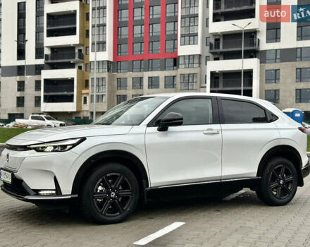 Белый Хонда eNS1, объемом двигателя 0 л и пробегом 7 тыс. км за 16700 $, фото 20 на Automoto.ua