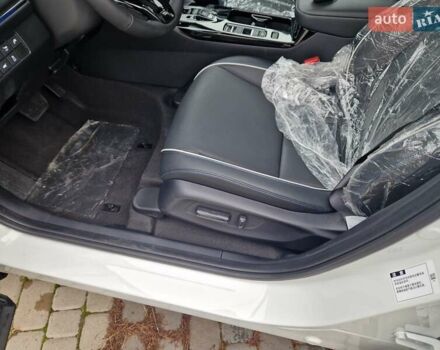 Белый Хонда eNS1, объемом двигателя 0 л и пробегом 1 тыс. км за 20700 $, фото 15 на Automoto.ua