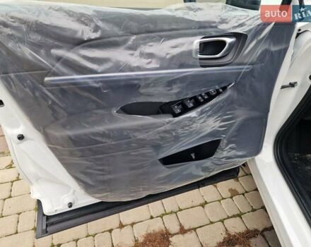 Белый Хонда eNS1, объемом двигателя 0 л и пробегом 1 тыс. км за 20700 $, фото 16 на Automoto.ua