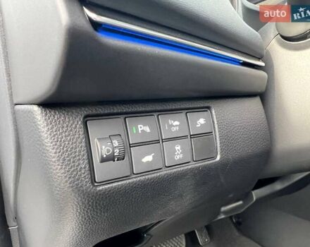 Хонда eNS1 2024 в Одессе на Automoto.ua Белый Хонда eNS1, объемом двигателя 0 л и пробегом 1 тыс. км за 19000 $, фото 12 на Automoto.ua