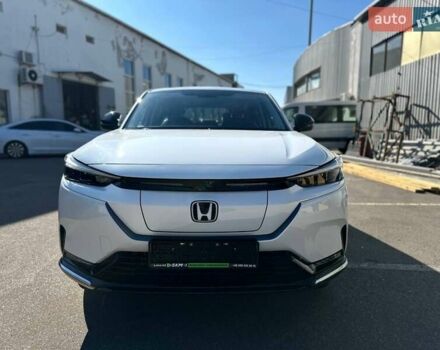 Белый Хонда eNS1, объемом двигателя 0 л и пробегом 1 тыс. км за 16399 $, фото 1 на Automoto.ua