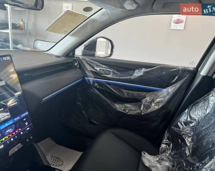 Белый Хонда eNS1, объемом двигателя 0 л и пробегом 1 тыс. км за 17199 $, фото 16 на Automoto.ua