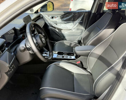 Хонда eNS1 2024 в Львове на Automoto.ua Белый Хонда eNS1, объемом двигателя 0 л и пробегом 1 тыс. км за 19000 $, фото 9 на Automoto.ua