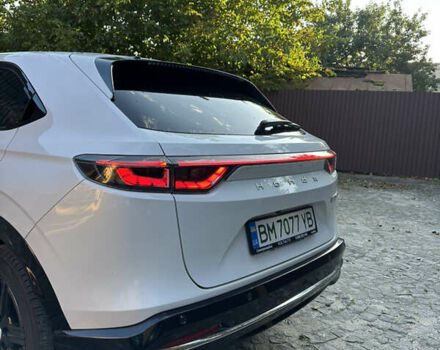 Белый Хонда eNS1, объемом двигателя 0 л и пробегом 8 тыс. км за 19500 $, фото 16 на Automoto.ua