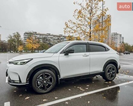 Белый Хонда eNS1, объемом двигателя 0 л и пробегом 12 тыс. км за 17500 $, фото 4 на Automoto.ua