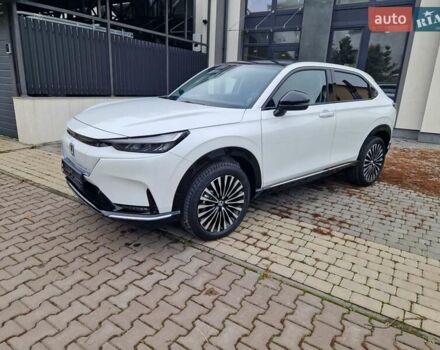 Белый Хонда eNS1, объемом двигателя 0 л и пробегом 1 тыс. км за 20700 $, фото 7 на Automoto.ua