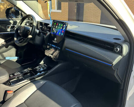 Белый Хонда eNS1, объемом двигателя 0 л и пробегом 8 тыс. км за 19500 $, фото 26 на Automoto.ua