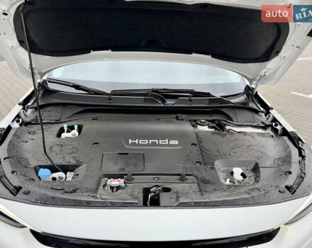 Белый Хонда eNS1, объемом двигателя 0 л и пробегом 7 тыс. км за 16700 $, фото 47 на Automoto.ua