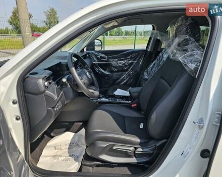 Белый Хонда eNS1, объемом двигателя 0 л и пробегом 1 тыс. км за 16399 $, фото 15 на Automoto.ua