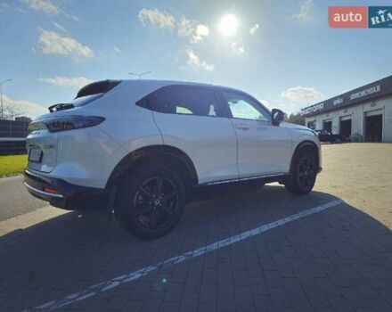 Білий Хонда eNS1, об'ємом двигуна 0 л та пробігом 7 тис. км за 22000 $, фото 5 на Automoto.ua