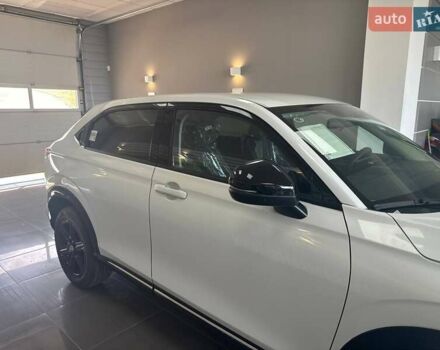 Белый Хонда eNS1, объемом двигателя 0 л и пробегом 1 тыс. км за 17199 $, фото 7 на Automoto.ua