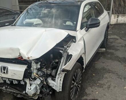 Белый Хонда eNS1, объемом двигателя 0 л и пробегом 1 тыс. км за 14000 $, фото 4 на Automoto.ua