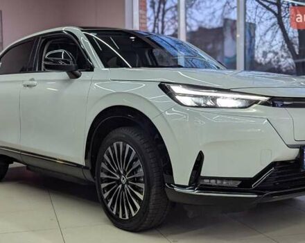 Белый Хонда eNS1, объемом двигателя 0 л и пробегом 1 тыс. км за 19000 $, фото 1 на Automoto.ua