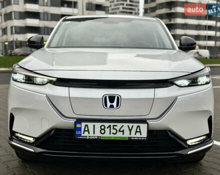 Белый Хонда eNS1, объемом двигателя 0 л и пробегом 7 тыс. км за 16700 $, фото 2 на Automoto.ua