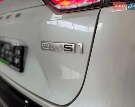 Белый Хонда eNS1, объемом двигателя 0 л и пробегом 1 тыс. км за 17199 $, фото 7 на Automoto.ua