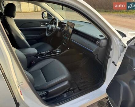 Белый Хонда eNS1, объемом двигателя 0 л и пробегом 1 тыс. км за 17900 $, фото 9 на Automoto.ua