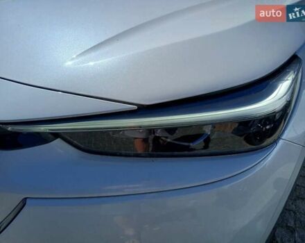 Белый Хонда eNS1, объемом двигателя 0 л и пробегом 1 тыс. км за 16399 $, фото 2 на Automoto.ua
