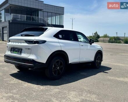 Белый Хонда eNS1, объемом двигателя 0 л и пробегом 1 тыс. км за 16399 $, фото 7 на Automoto.ua