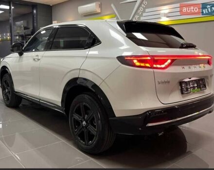 Белый Хонда eNS1, объемом двигателя 0 л и пробегом 9 тыс. км за 18450 $, фото 3 на Automoto.ua