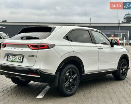 Белый Хонда eNS1, объемом двигателя 0 л и пробегом 7 тыс. км за 16700 $, фото 11 на Automoto.ua