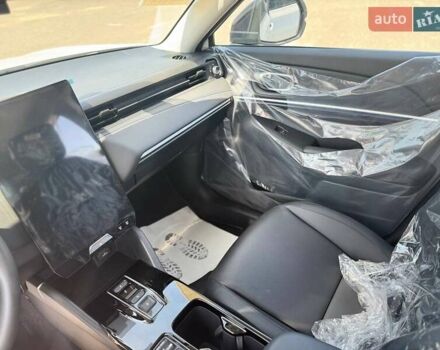 Белый Хонда eNS1, объемом двигателя 0 л и пробегом 1 тыс. км за 16399 $, фото 15 на Automoto.ua
