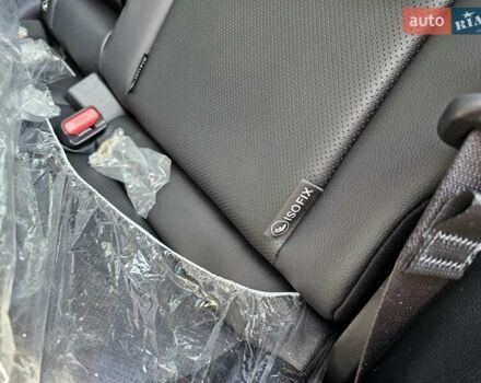 Белый Хонда eNS1, объемом двигателя 0 л и пробегом 1 тыс. км за 16399 $, фото 29 на Automoto.ua