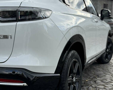 Белый Хонда eNS1, объемом двигателя 0 л и пробегом 7 тыс. км за 17400 $, фото 17 на Automoto.ua